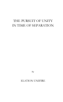 The_Pursuit_of_Unity_In_Time_of_Separatio.doc.pdf